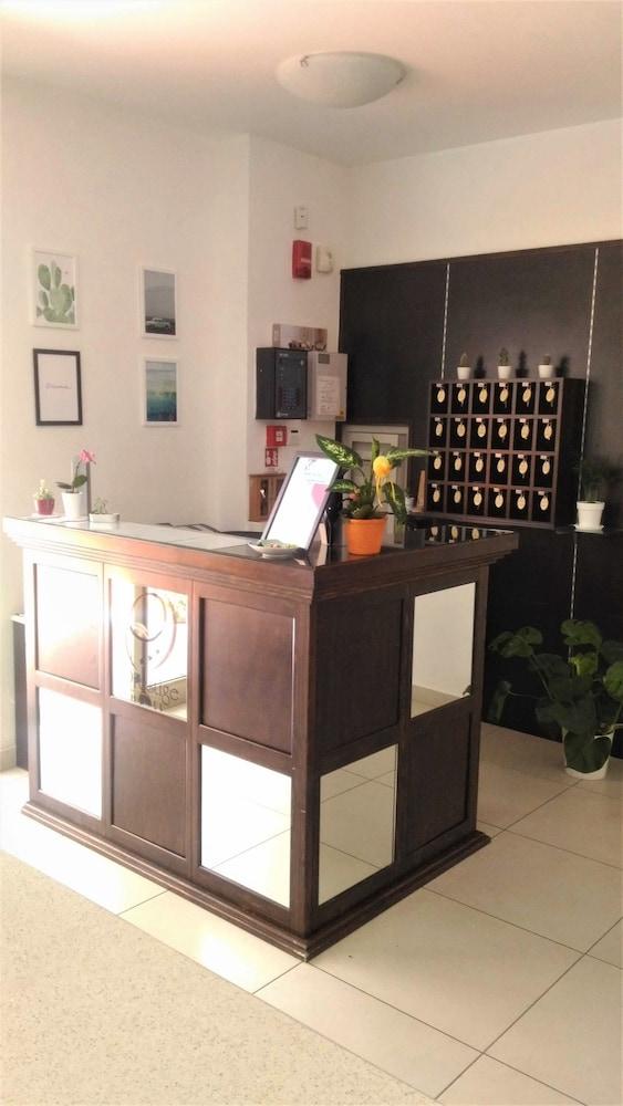 Hotel Prestige Rimini Extérieur photo