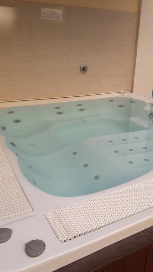 Hotel Prestige Rimini Extérieur photo