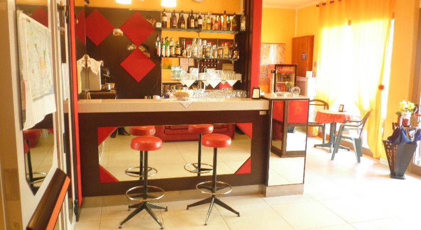 Hotel Prestige Rimini Extérieur photo