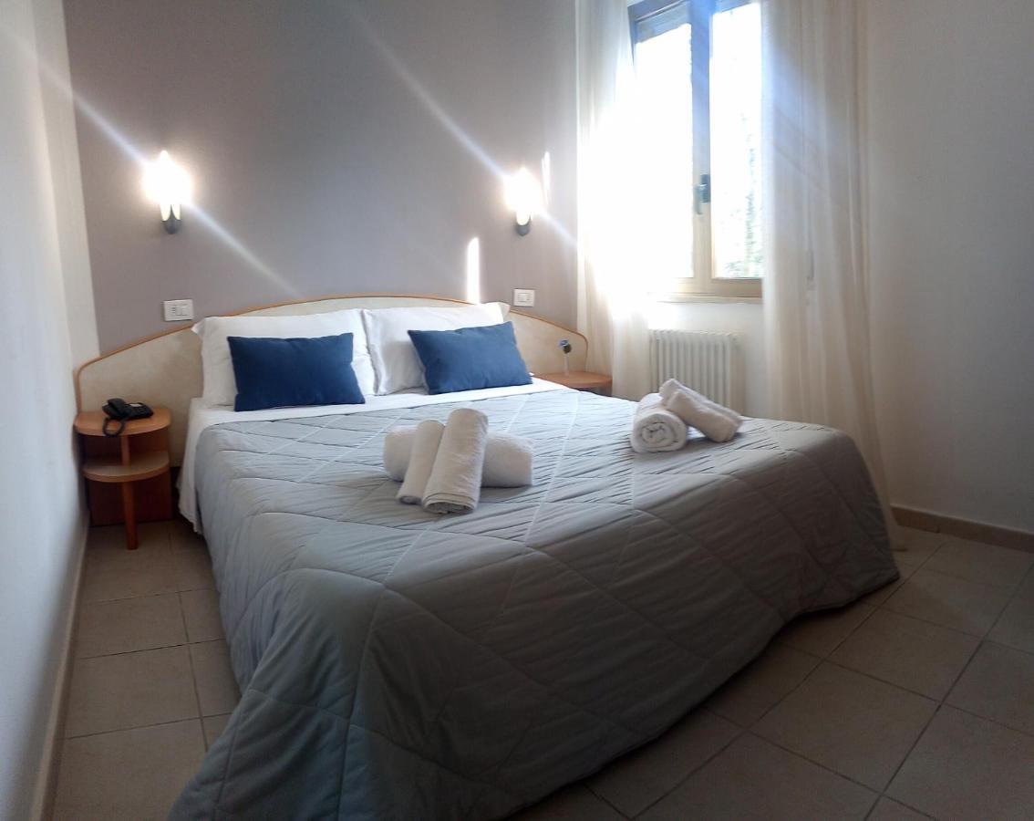 Hotel Prestige Rimini Extérieur photo