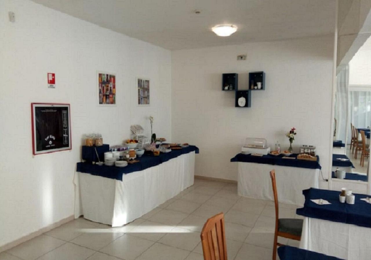 Hotel Prestige Rimini Extérieur photo