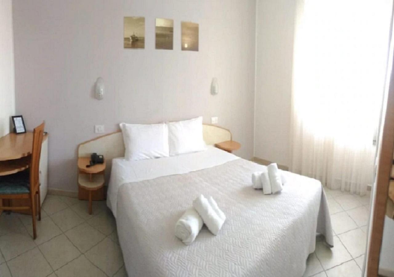 Hotel Prestige Rimini Extérieur photo